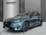 Peugeot 308 SW GT Hybrid e-DSC6 Premium-Paket Surroundin - Peugeot 308: SW Premium
