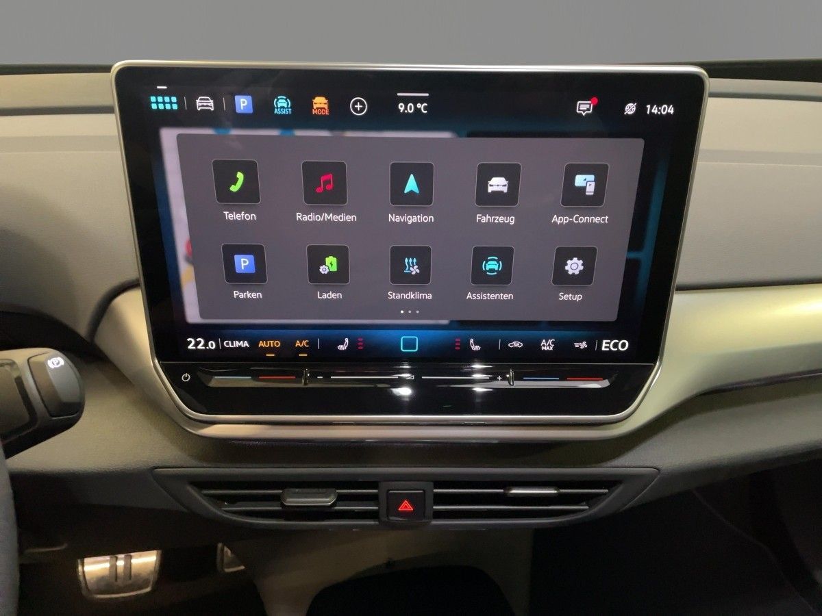 Volkswagen ID.4 - Bild 14