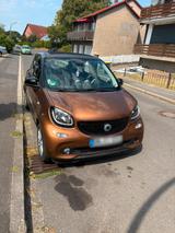 Smart ForFour 2015 | Top Ausstattung | Nur... - Smart ForFour in Hamm