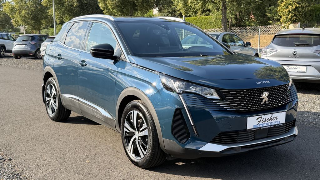 Image of Peugeot 3008