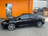 Hyundai Fastback Premium / Super Ausstattung / Panorama - Hyundai i30 in Hamm