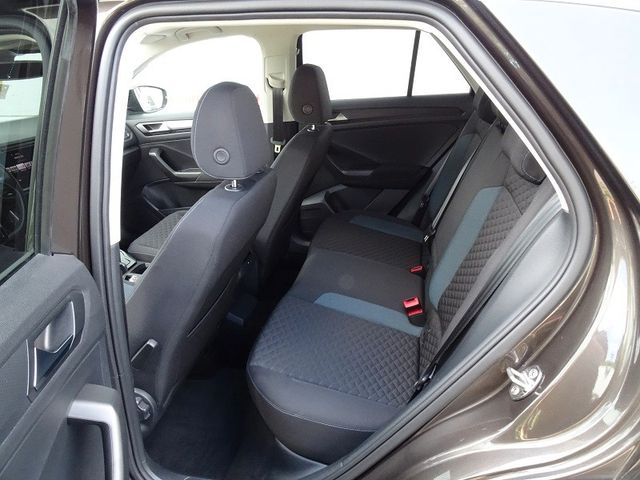 T-Roc 1.0 TSI IQ.DRIVE - Assistenz-Paket Plus