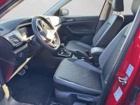 Volkswagen T-Cross - Vorschau Bild 4