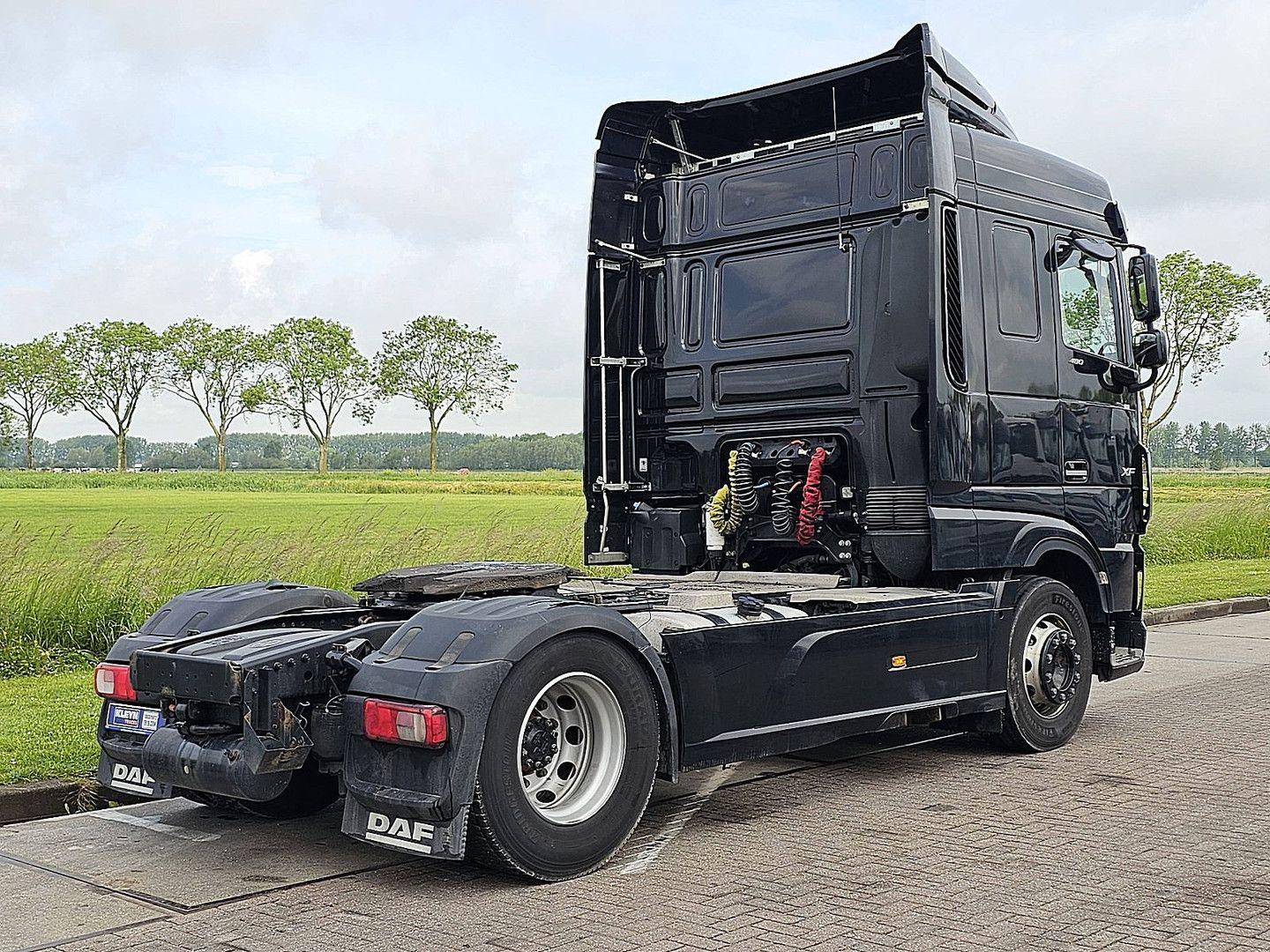 DAF XF 480