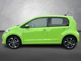 Skoda Citigo e iV Best of Style Einparkhilfe - Skoda Citigo aus 2021