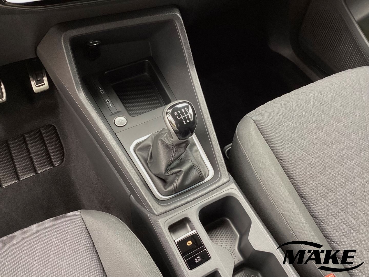Caddy ENERGY 2.0 TDI 4motion ACC AHV LED NAV ASS