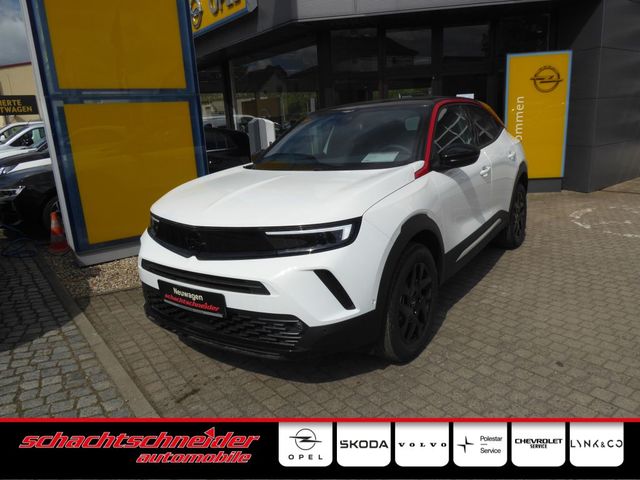 Opel Mokka GS 1.2 Turbo+Navi-Pro+Kamera+
