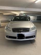 Infiniti M35 (Nissan Fuga 350) - Infiniti M35 Gebrauchtwagen