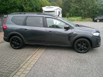 Dacia Jogger Extreme+
