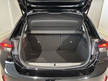 Fotografie 11 des Opel Corsa 1.2 Direct Injection Turbo Start/Stop Eleg