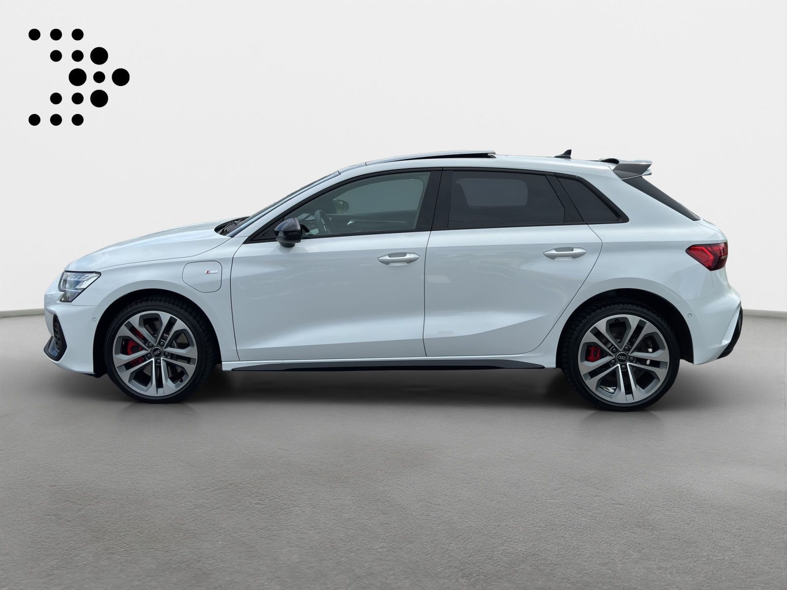 Audi A3 - Bild 3