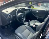 Mercedes-Benz A180 - schwarz, gepflegt, frischer TÜV & Service - gebrauchte Mercedes-Benz A 180 aus dem Jahr 2015