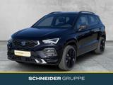 Seat Ateca FR 2.0 DSG Black Edition NAVI+LED+KLIMA