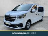 Renault Trafic GRAND EVOLUTION BLUE dCi 150 PDC+LED+NSW - Renault Trafic von 2026