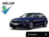 BMW 330e Touring M Sport AHK,Pano,St+Go,HiFi,Kam,DA - BMW 330 in Bielefeld