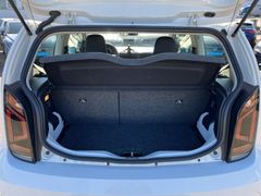 Fahrzeugabbildung Volkswagen up! 1.0 move up! KAMERA PDC KLIMA