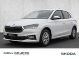 Skoda Fabia 1.0 Selection 130 LED LM PDC