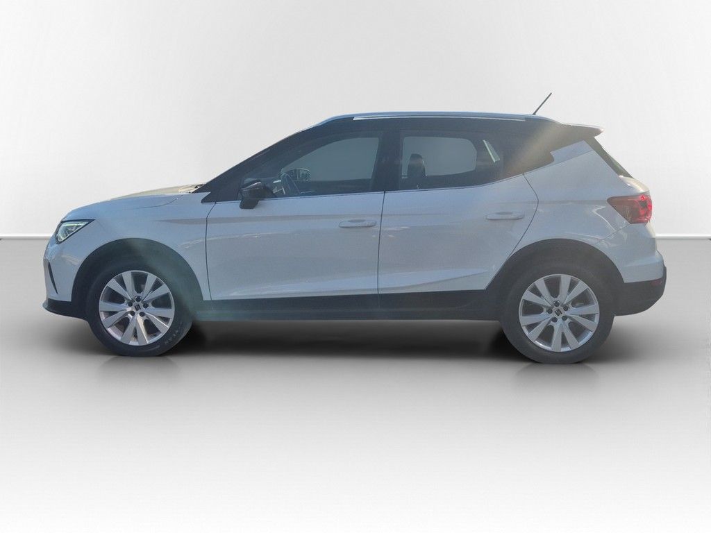 Seat Arona - Bild 10