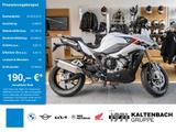 BMW S 1000 XR AKRAPOVIC DYNAMIC-P. GRIFFHEIZUNG LED - Angebote
