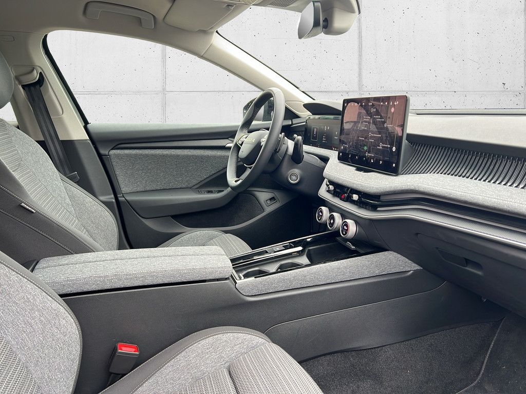 Skoda Superb - Bild 12