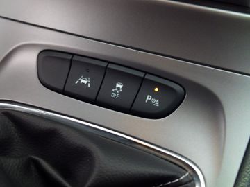 Bild 16 Opel Astra K ST 1.4T PDC v+h Sitz+Lenkradheizung Navi