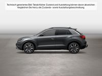 Volkswagen T-Roc - Vorschau Bild 8