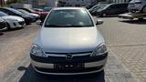 Opel Corsa 1.2 16V Njoy/Klima/Tüv Mai-2026/5Türig* - gebrauchte Opel Corsa aus dem Jahr 2003