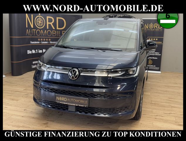 Volkswagen T7 Multivan TSI DSG STYLE *SCHÖN VOLL*UPE:83*