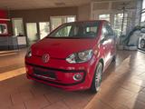 Volkswagen up! cheer up! - Volkswagen up!: Cheer