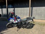 BMW R 1300 GS Adventure ASA, Vollausstattung