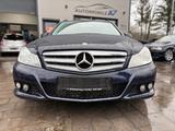 Mercedes-Benz C 180 C T-Modell C 180 T CDI BlueEfficiency - Mercedes-Benz C 180: Cdi Blueefficiency