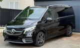 Mercedes-Benz Mercedes V Klasse 250d 9G AMG FACELIFT PAN... - Mercedes-Benz E 250 in Saarbrücken