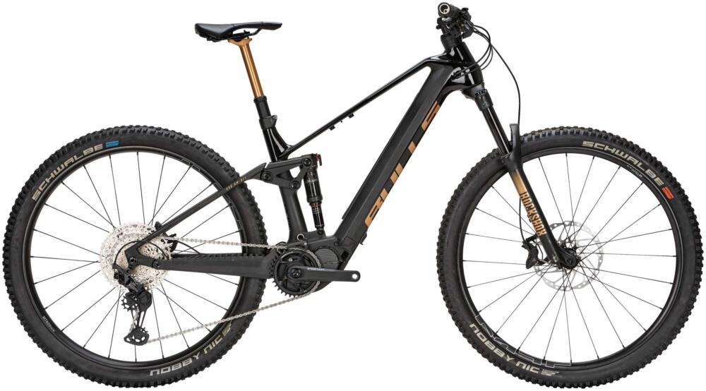 BULLS Sonic EVO AM-SL 1 51 cm
