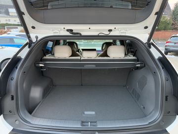 Kia EV3 81,4 kWh GT-Line Drive GD *Vollausstattung*
