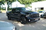 Dodge RAM 1500 5.7HEMI LPG GASANLAGE+ANHÄNGERKUPPLUNG - Dodge RAM Gebrauchtwagen in Bremen