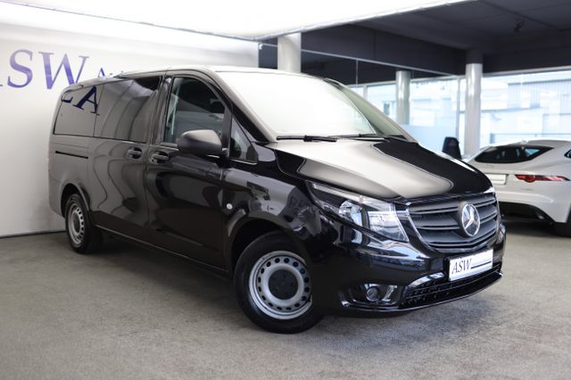 Mercedes-Benz Vito 116 CDI MIXTO LANG 5-SITZER RÜCKFAHRKAMERA