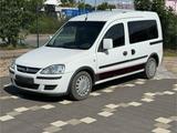 Opel Corsa Combo C 1.3CDTI - gebrauchte Opel Combo aus dem Jahr 2010
