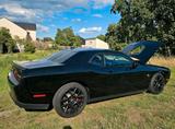 Andere Dodge Challenger R/T Shaker Plus 5,7L V8 H... - Andere: Sitzheizung