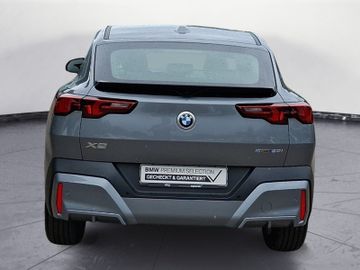 BMW X2 - 5