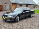 Lexus LS 400 - Lexus LS 400 Gebrauchtwagen