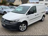 Volkswagen Caddy Nfz Maxi /R-Kamera/PDC/S-Heft/HU&AU - Volkswagen Caddy: Kombi, Maxi