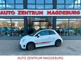 Abarth 500 Cabrio 595 KLIMA*TELEBT*Wenig KM - Abarth 500 Benziner Gebrauchtwagen