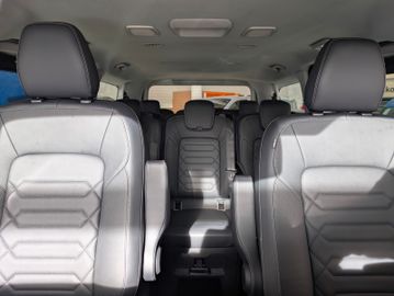 Ford Tourneo Custom Tit. 2.0 L1 NEUES MODELL