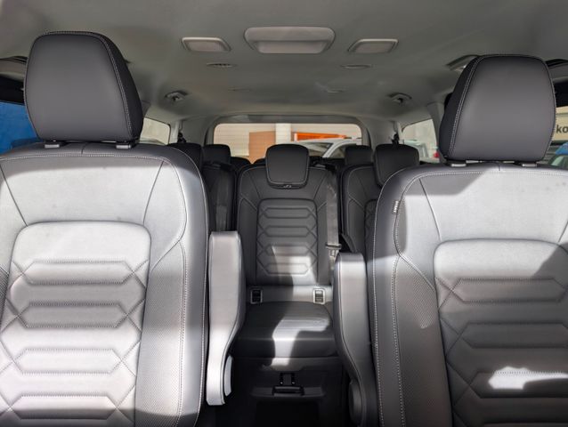 Ford Tourneo Custom Tit. 2.0 L1 NEUES MODELL