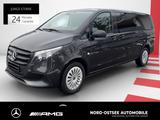 Mercedes-Benz VITO 116 TOURER EXTRALANG NEUES MODELL KAM NAVI - gebrauchte Mercedes-Benz Vito aus dem Jahr 2024
