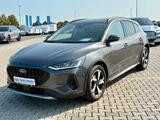 Ford Focus Lim. Active 1.0 EcoBoost LED 1. Hand - Gebrauchtwagen in der Nähe & deutschlandweit