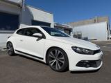 Volkswagen Scirocco 1.4 TSI Edition Edition - Volkswagen Scirocco: Edition