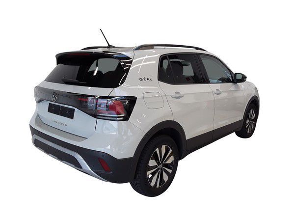 Volkswagen T-Cross - Bild 3