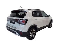 Volkswagen T-Cross - Vorschau Bild 3