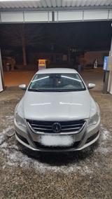 Volkswagen Vw Passat cc - Volkswagen Passat CC aus 2008